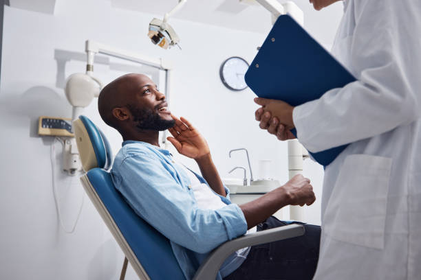 Best Broken or Chipped Tooth Repair in Cherryville, PA