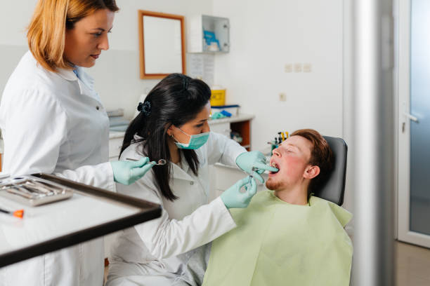 Best Emergency Care for Gum Disease in Cherryville, PA