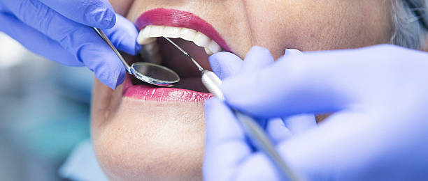 Best Dental Abscess Treatment in Cherryville, PA